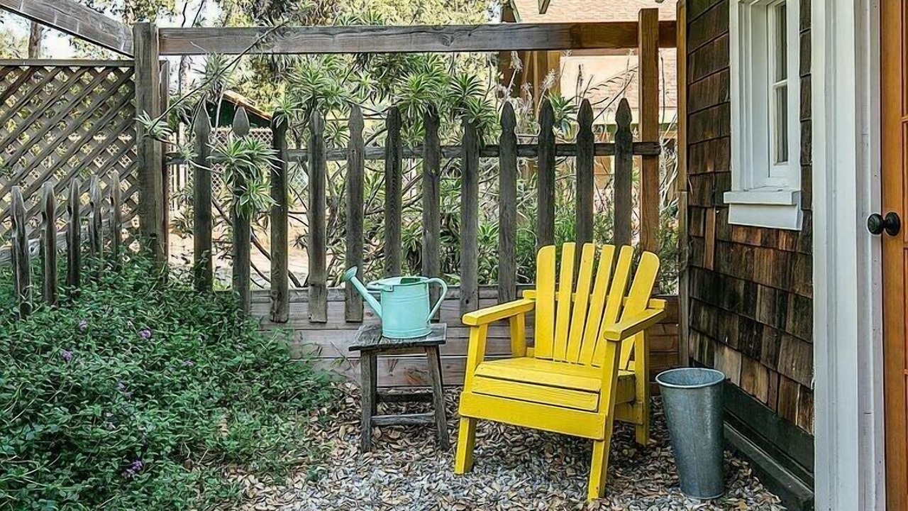 Photo of Outdoor in Sierra Madre