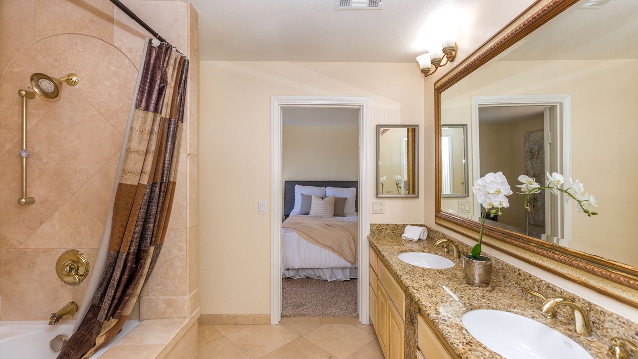 Photo of Bathroom in Temecula