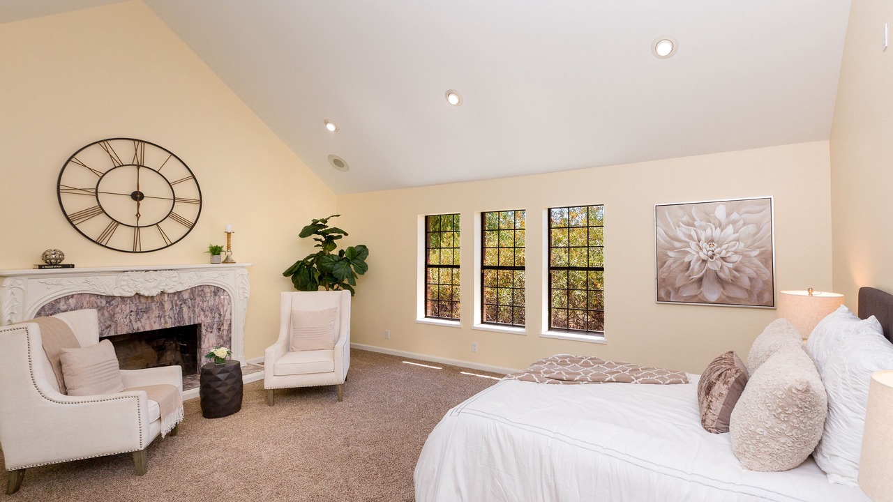 Photo of Bedroom in Temecula