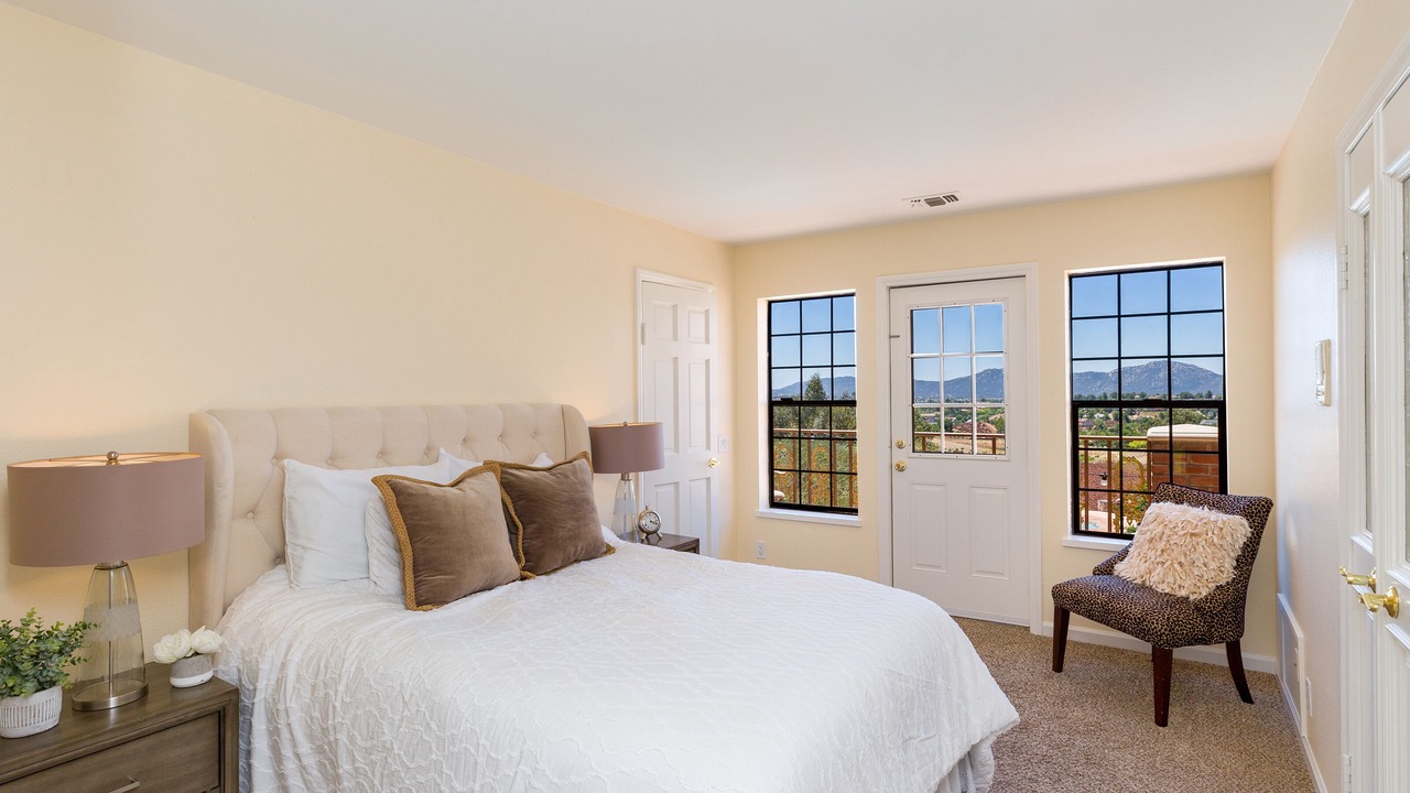 Photo of Bedroom in Temecula
