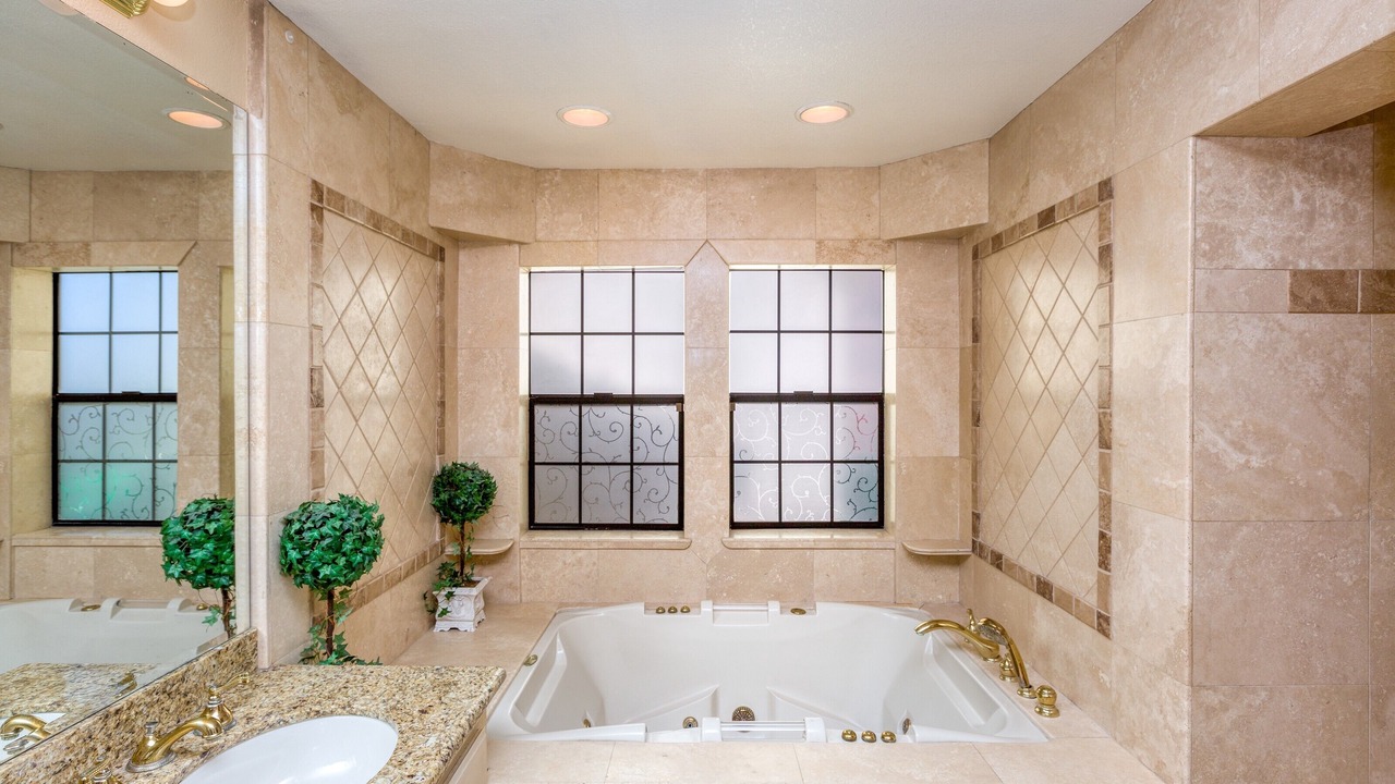Photo of Bathroom in Temecula