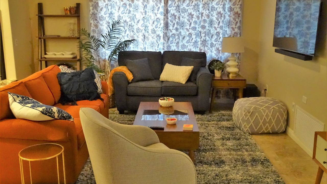 Photo of Livingroom in Indian Wells