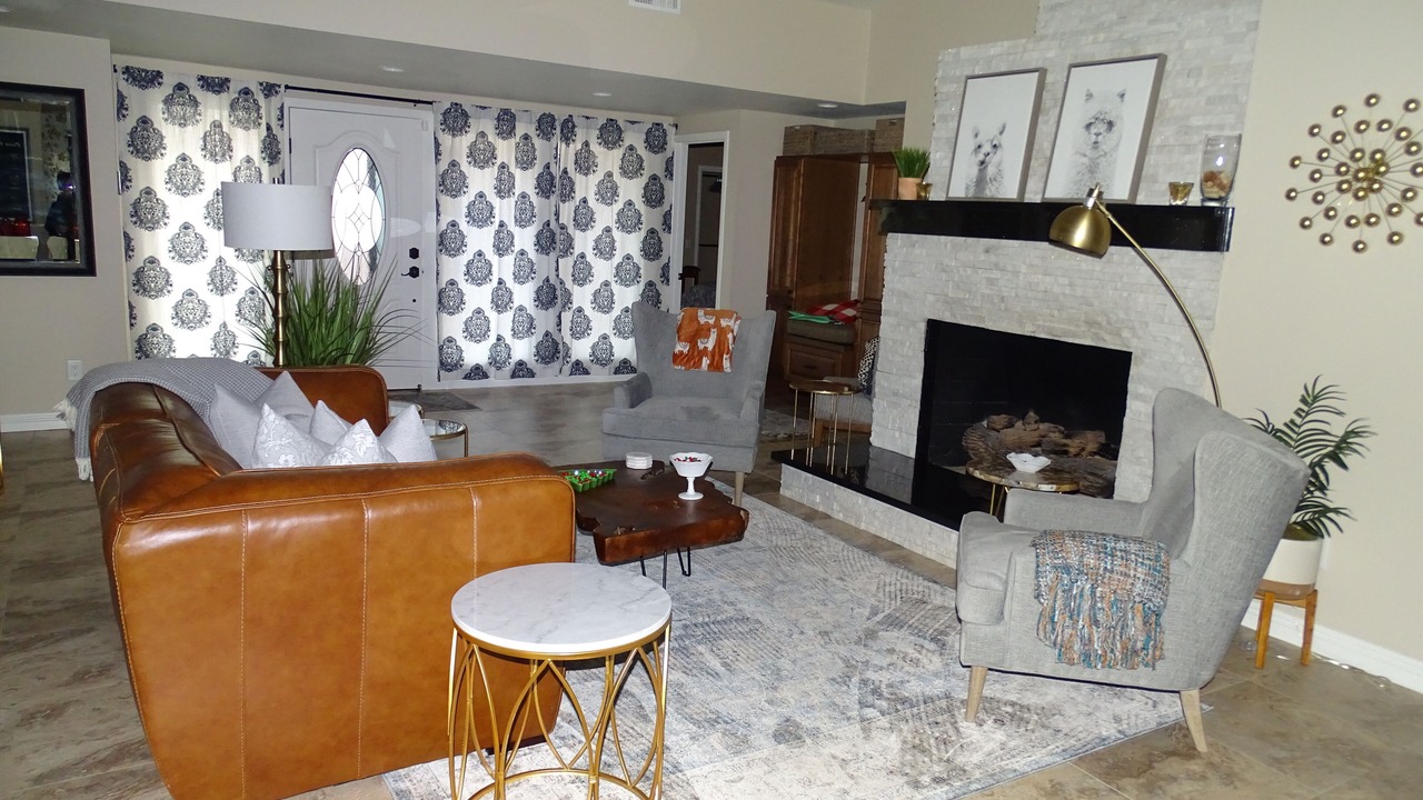 Photo of Livingroom in Indian Wells