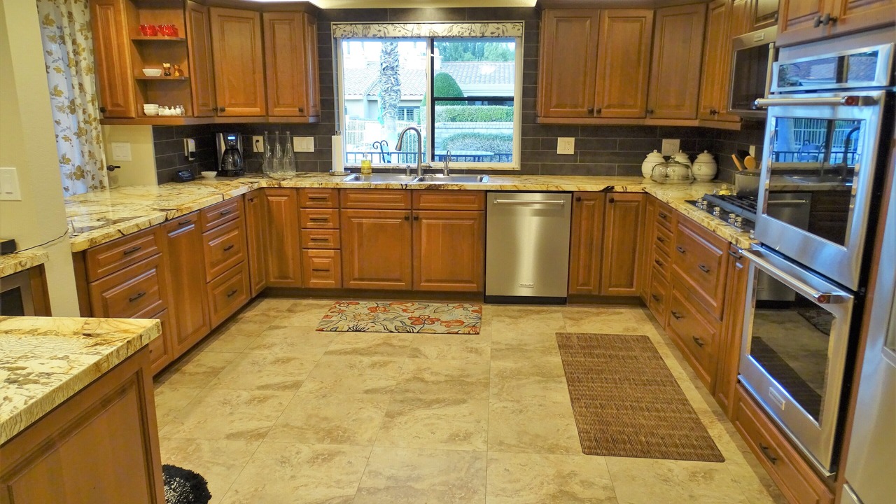 Photo of Kitchen in Indian Wells
