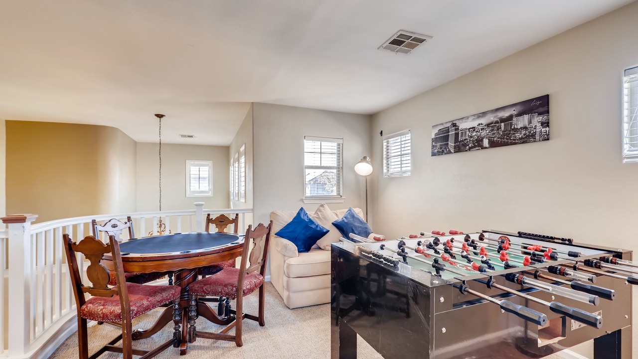 Photo of Bedroom in North Las Vegas
