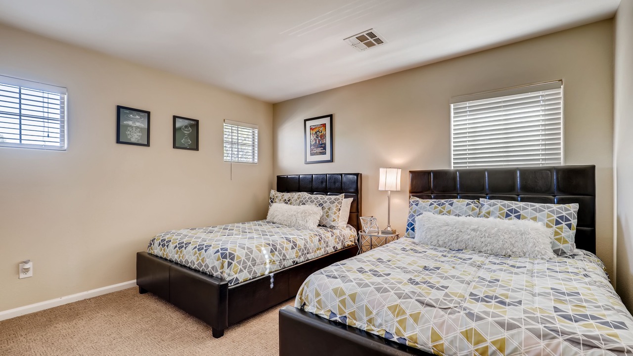 Photo of Bedroom in North Las Vegas