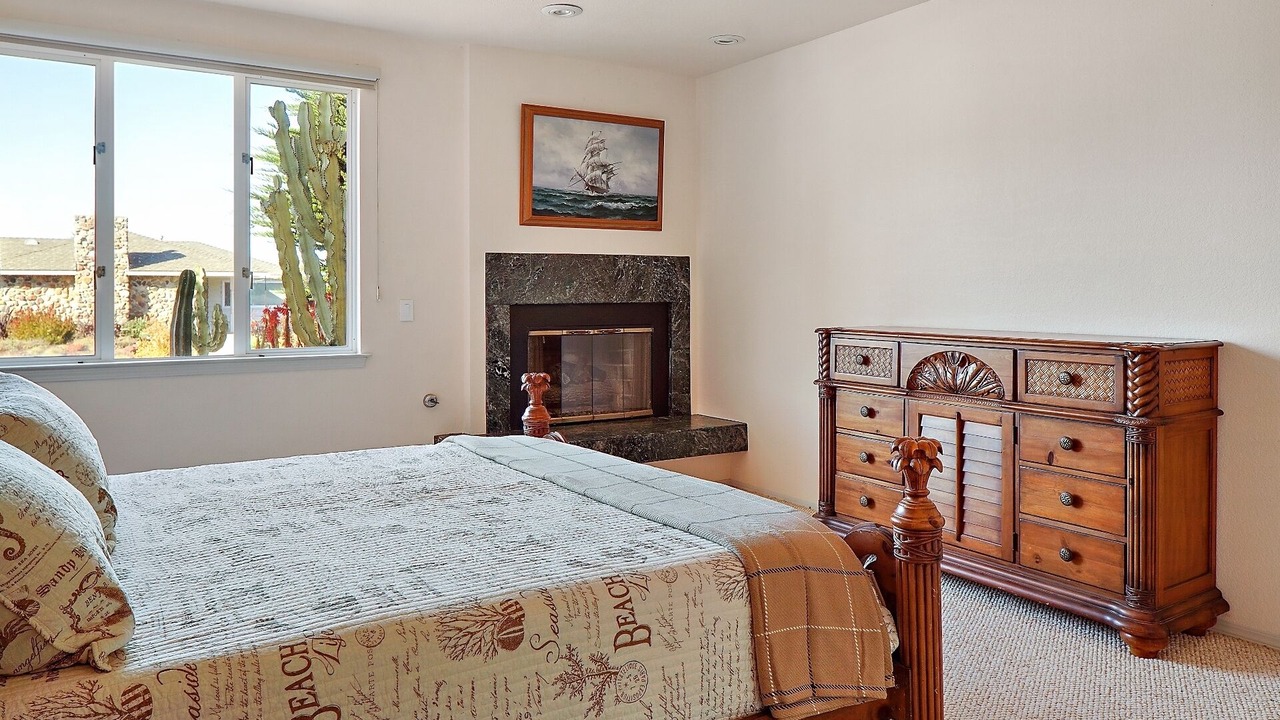 Photo of Livingroom in Baywood-Los Osos