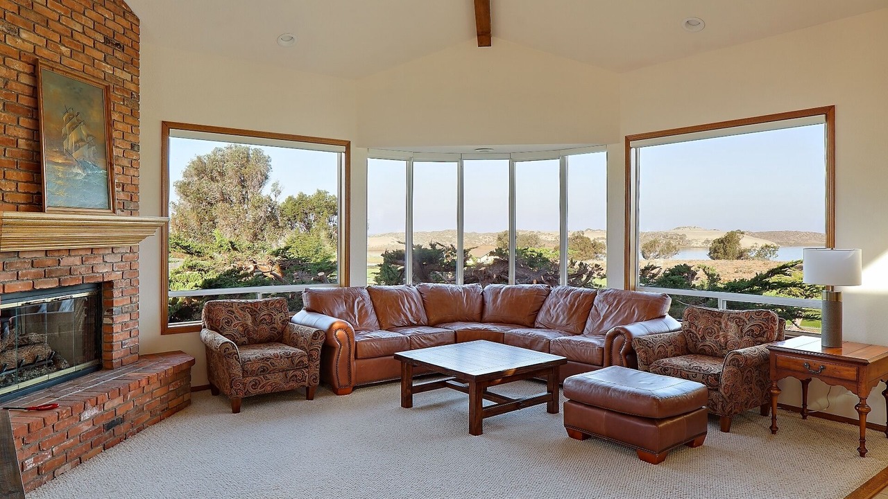 Photo of Bedroom in Baywood-Los Osos