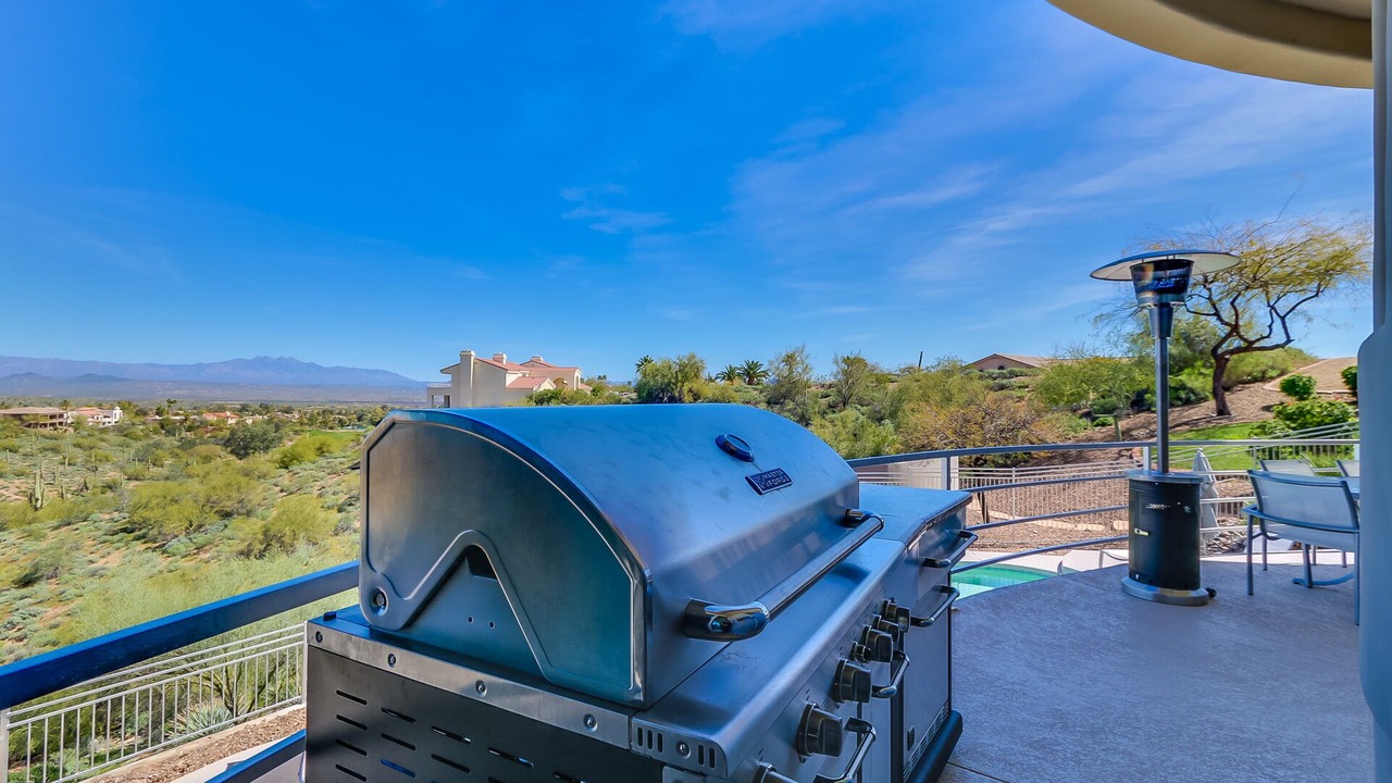 Photo of Outdoor in Fountain Hills