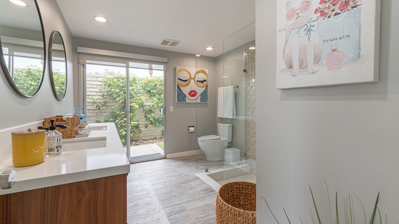 Photo of Bathroom in Desert Horizons