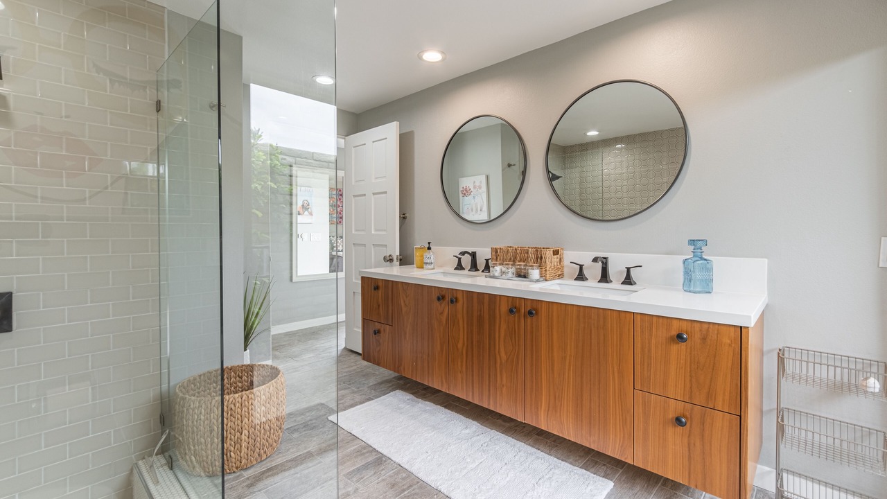 Photo of Bathroom in Desert Horizons