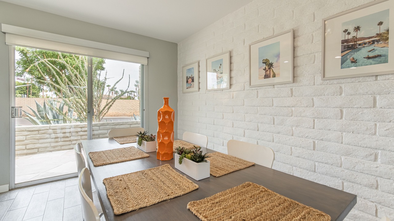 Photo of Bedroom in Desert Horizons