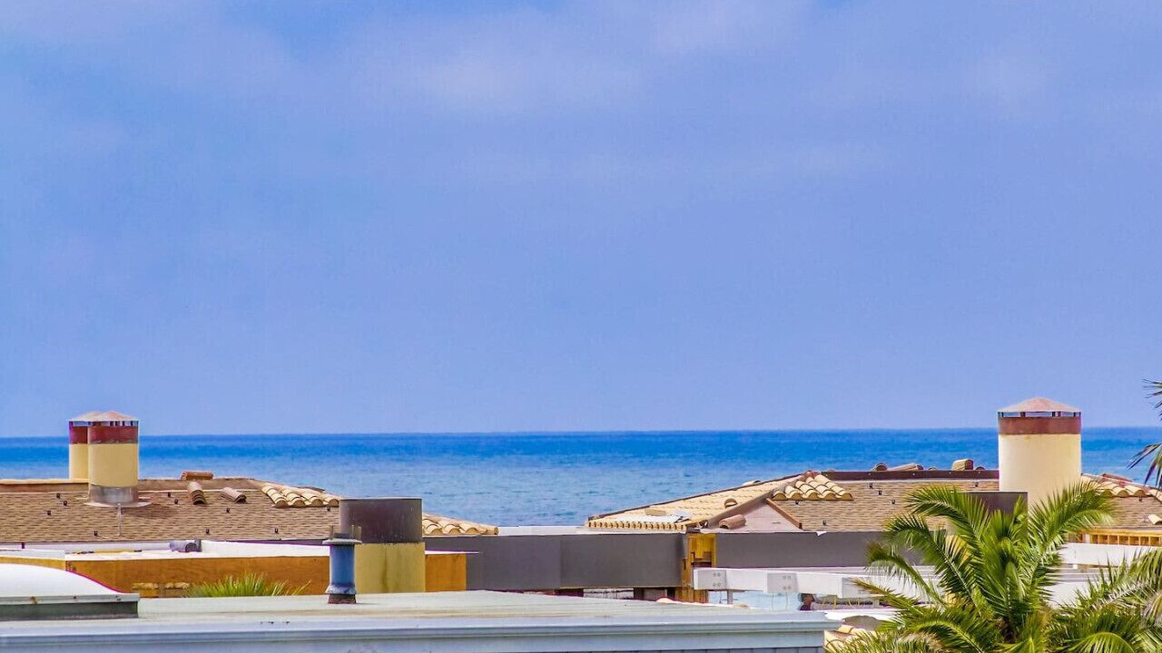Photo of Bedroom in Del Mar