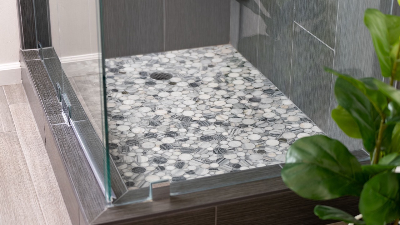 Photo of Bathroom in Paso Robles