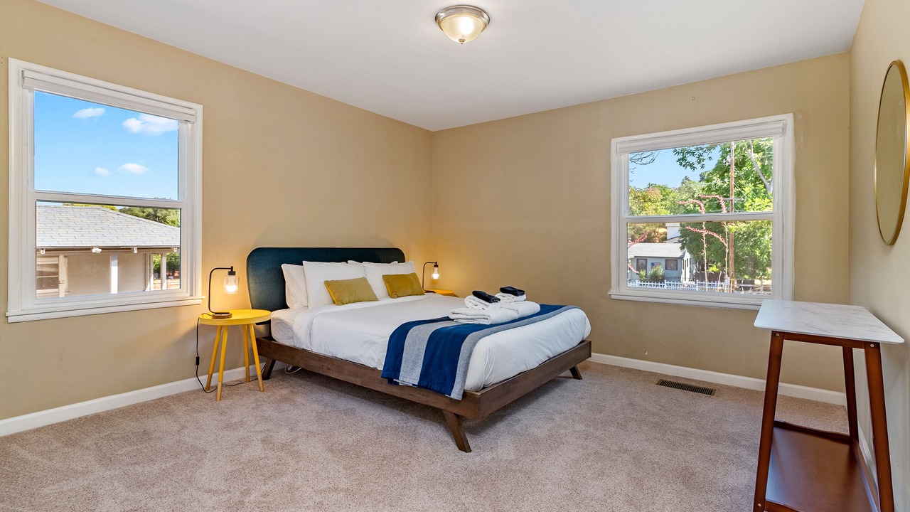 Photo of Bedroom in Paso Robles