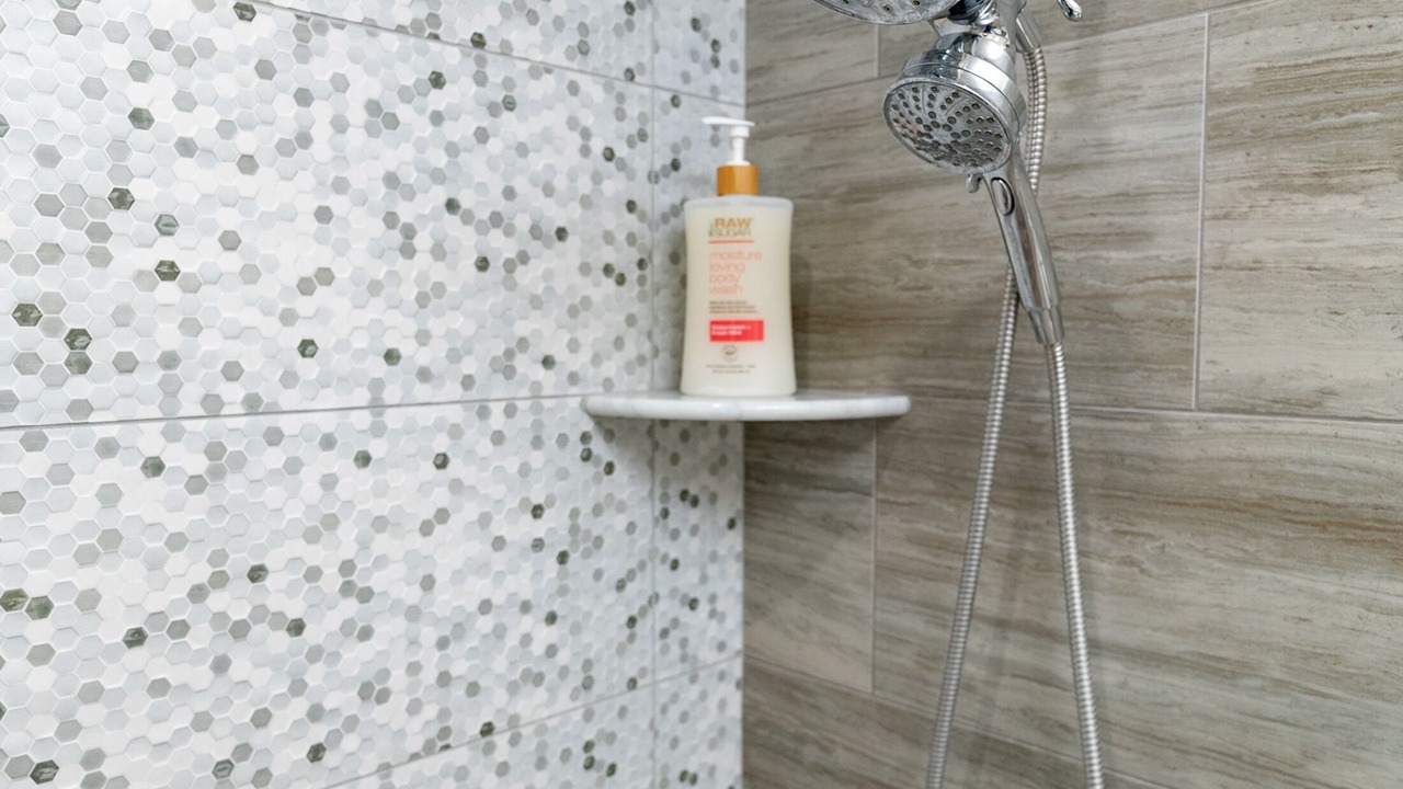 Photo of Bathroom in Paso Robles