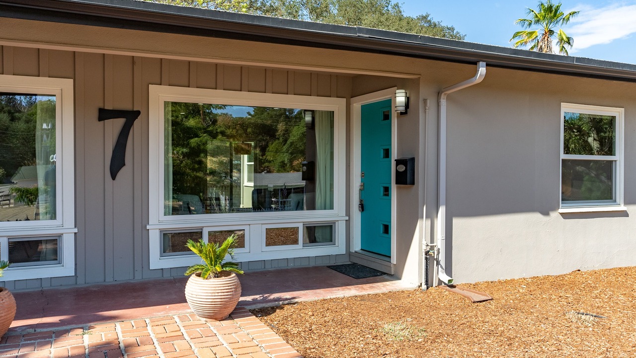 Photo of Outdoor in Paso Robles