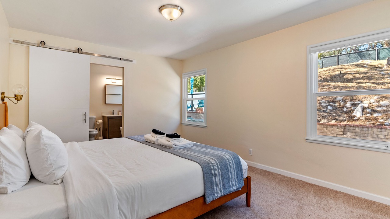 Photo of Bedroom in Paso Robles