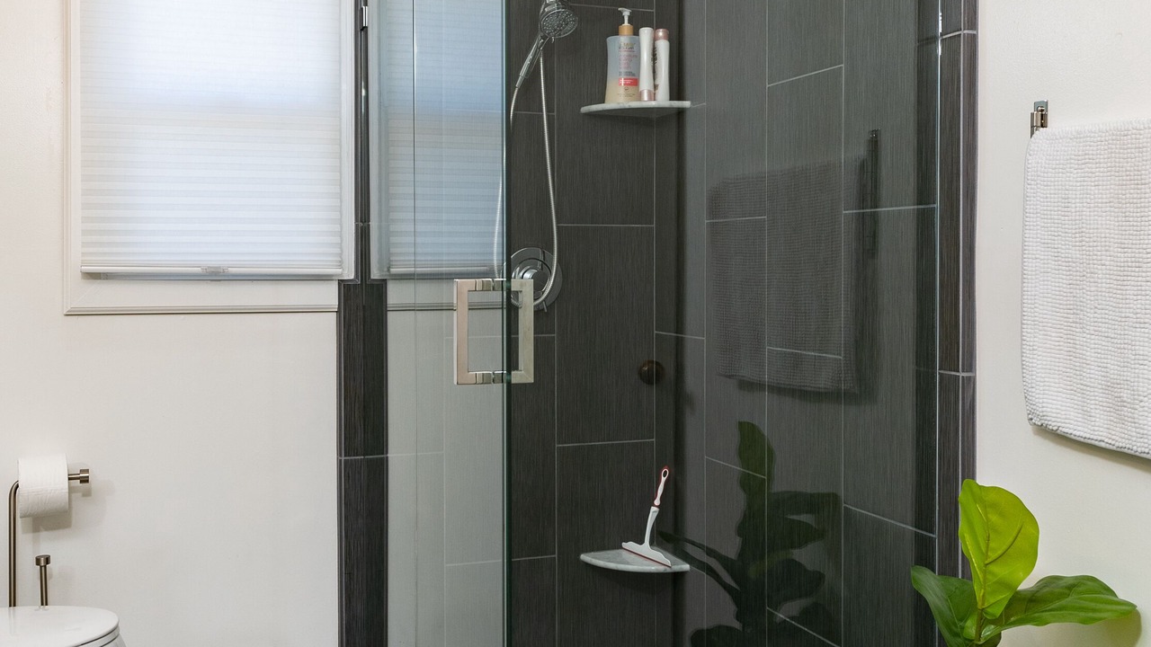 Photo of Bathroom in Paso Robles
