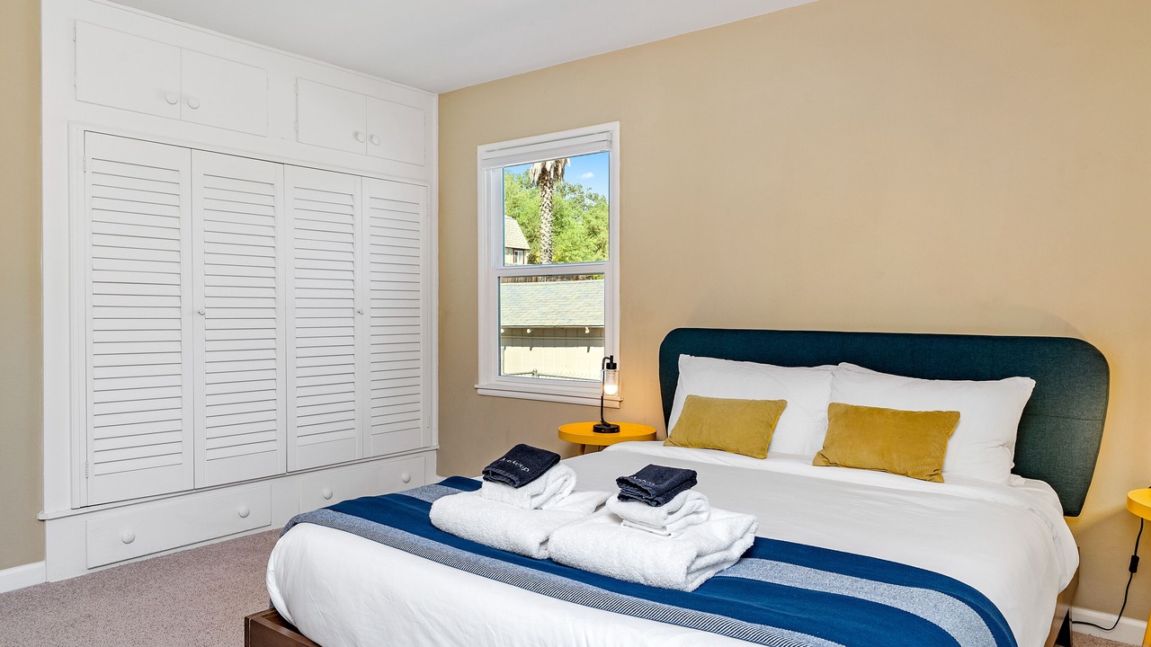 Photo of Bedroom in Paso Robles