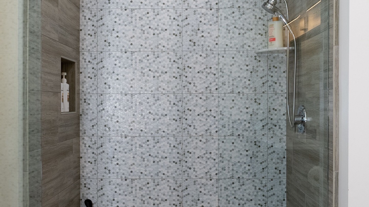 Photo of Bathroom in Paso Robles