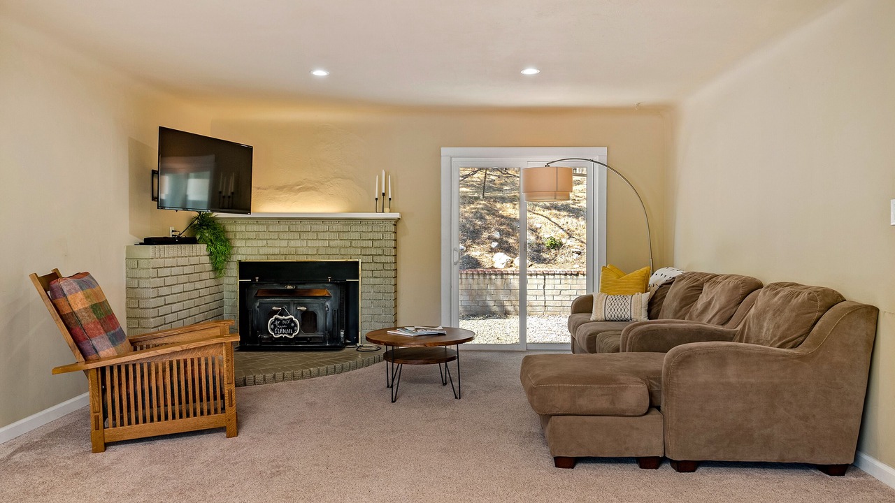 Photo of Livingroom in Paso Robles