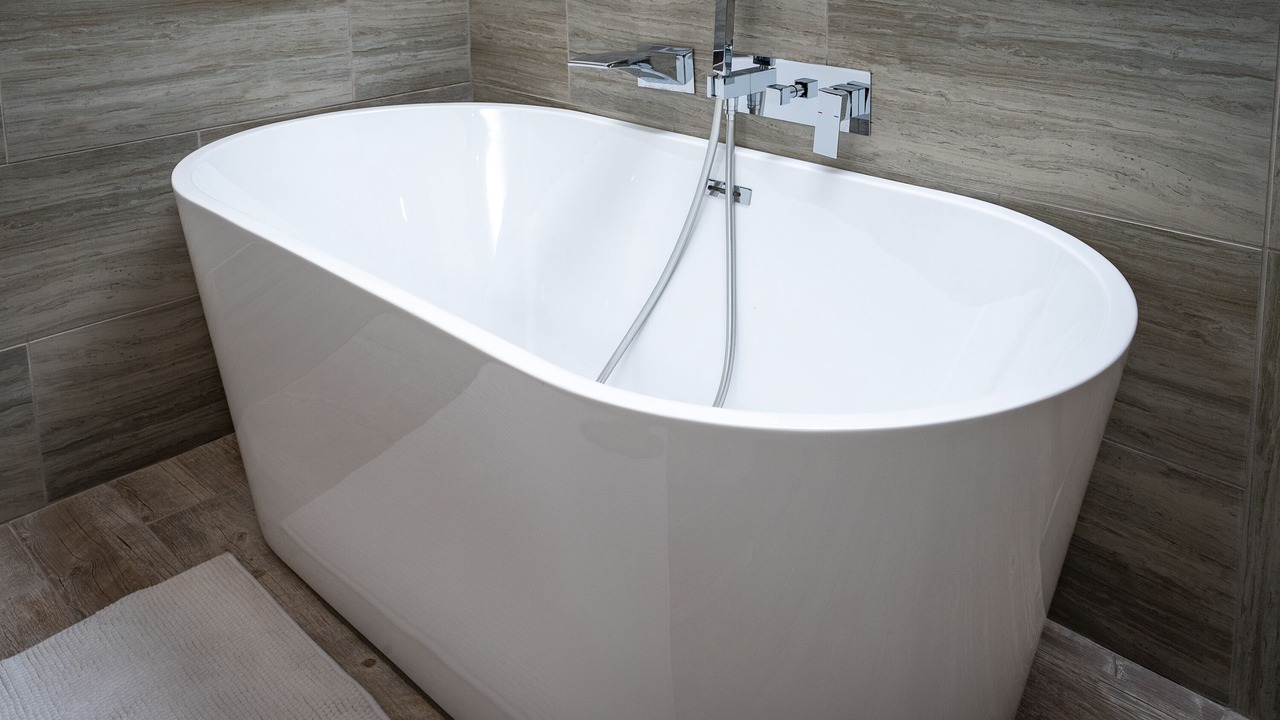 Photo of Bathroom in Paso Robles