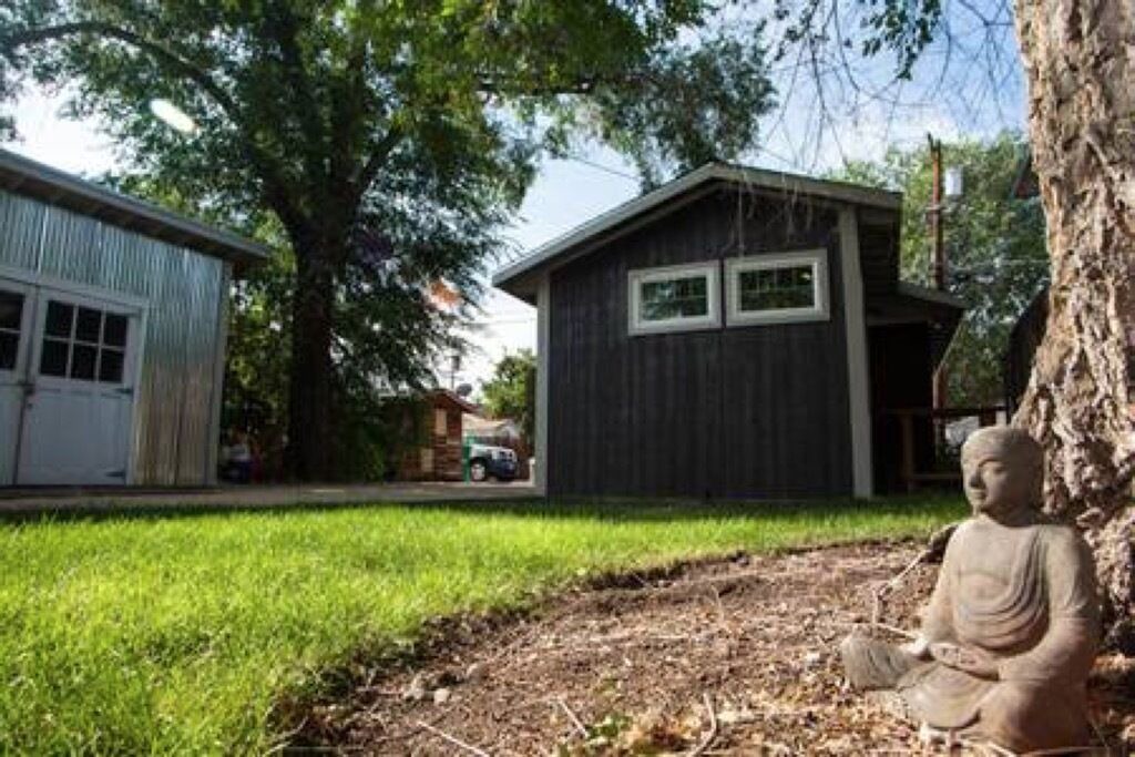 Photo of Outdoor in Old Southwest