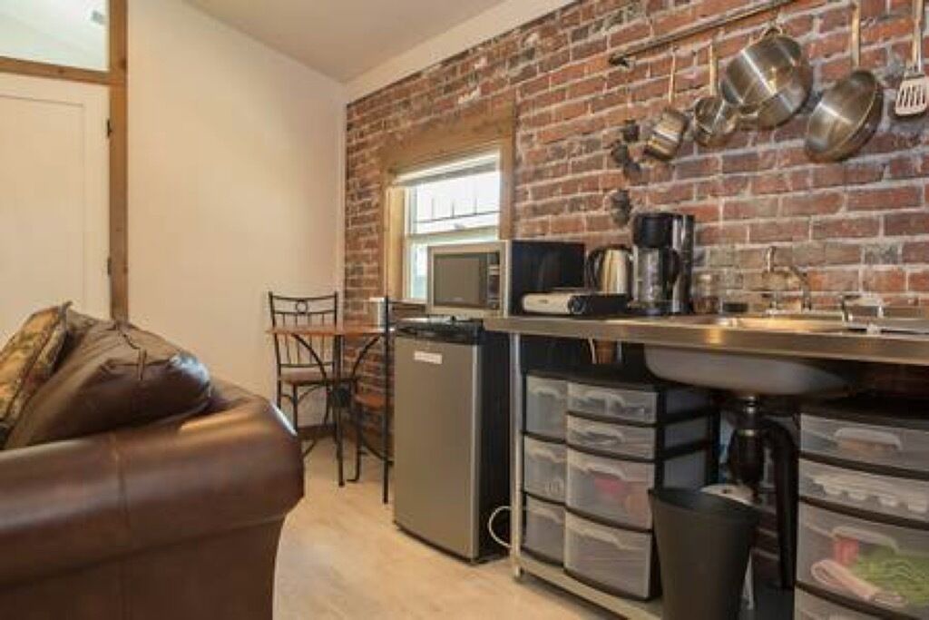 Photo of Livingroom in Old Southwest