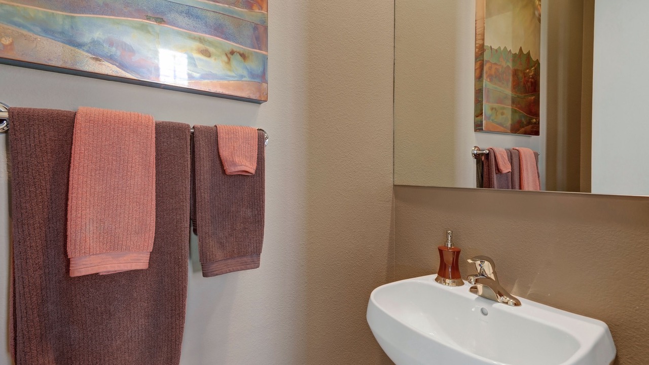 Photo of Bedroom in Cathedral City