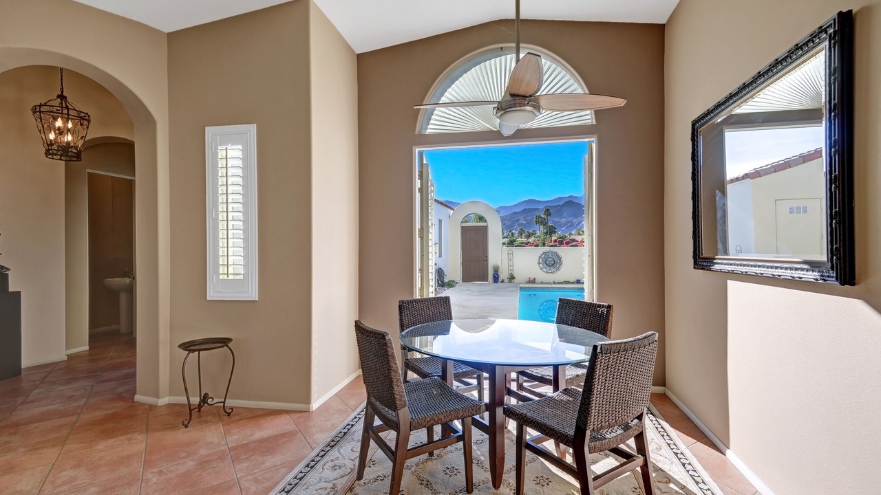 Photo of Bedroom in Cathedral City
