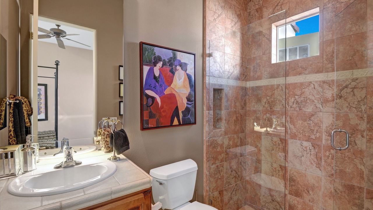 Photo of Bathroom in Cathedral City
