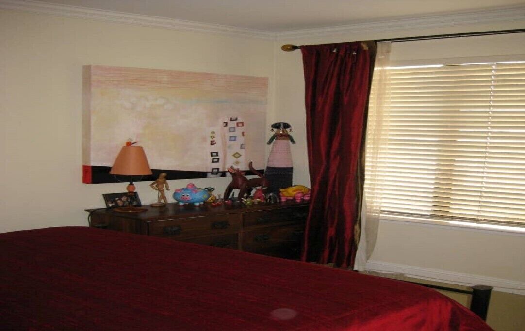 Photo of Bedroom in Marina District