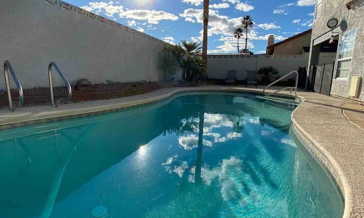 Photo of Outdoor in Las Vegas