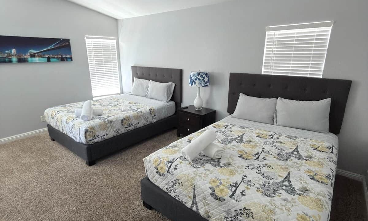 Photo of Bedroom in Las Vegas