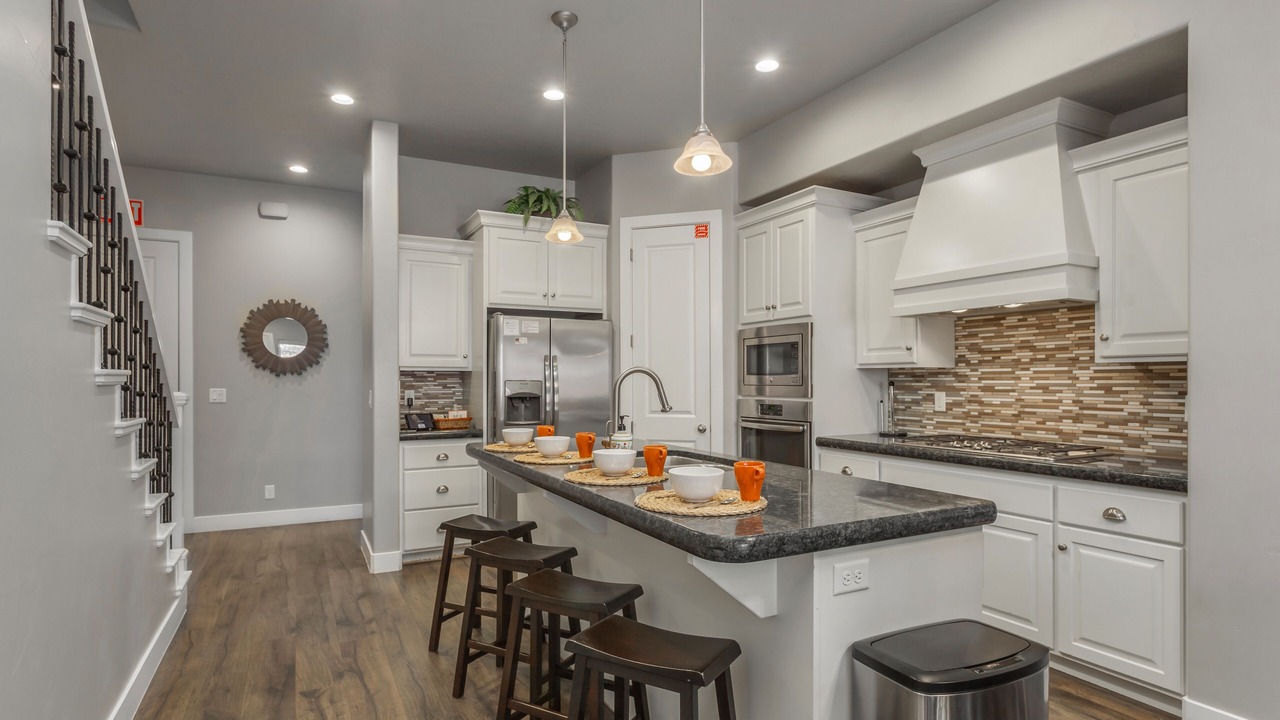 Photo of Kitchen in Washington