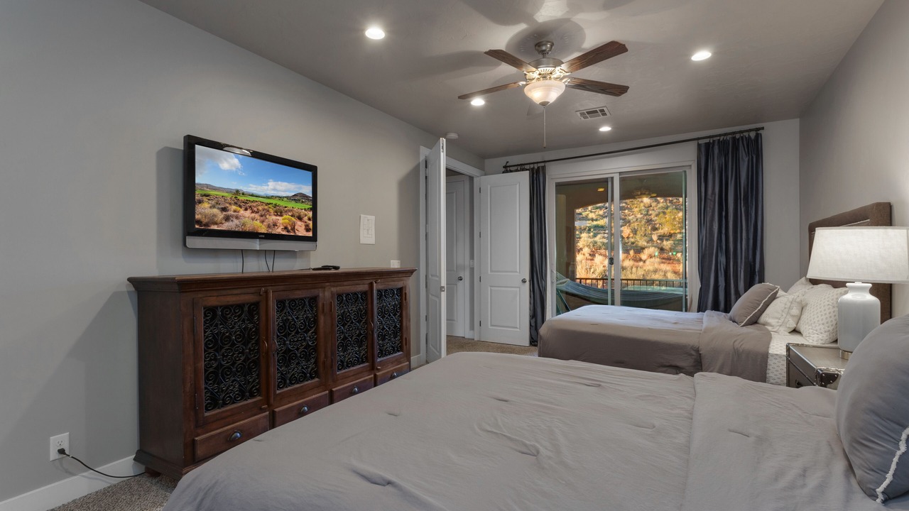 Photo of Bedroom in Washington