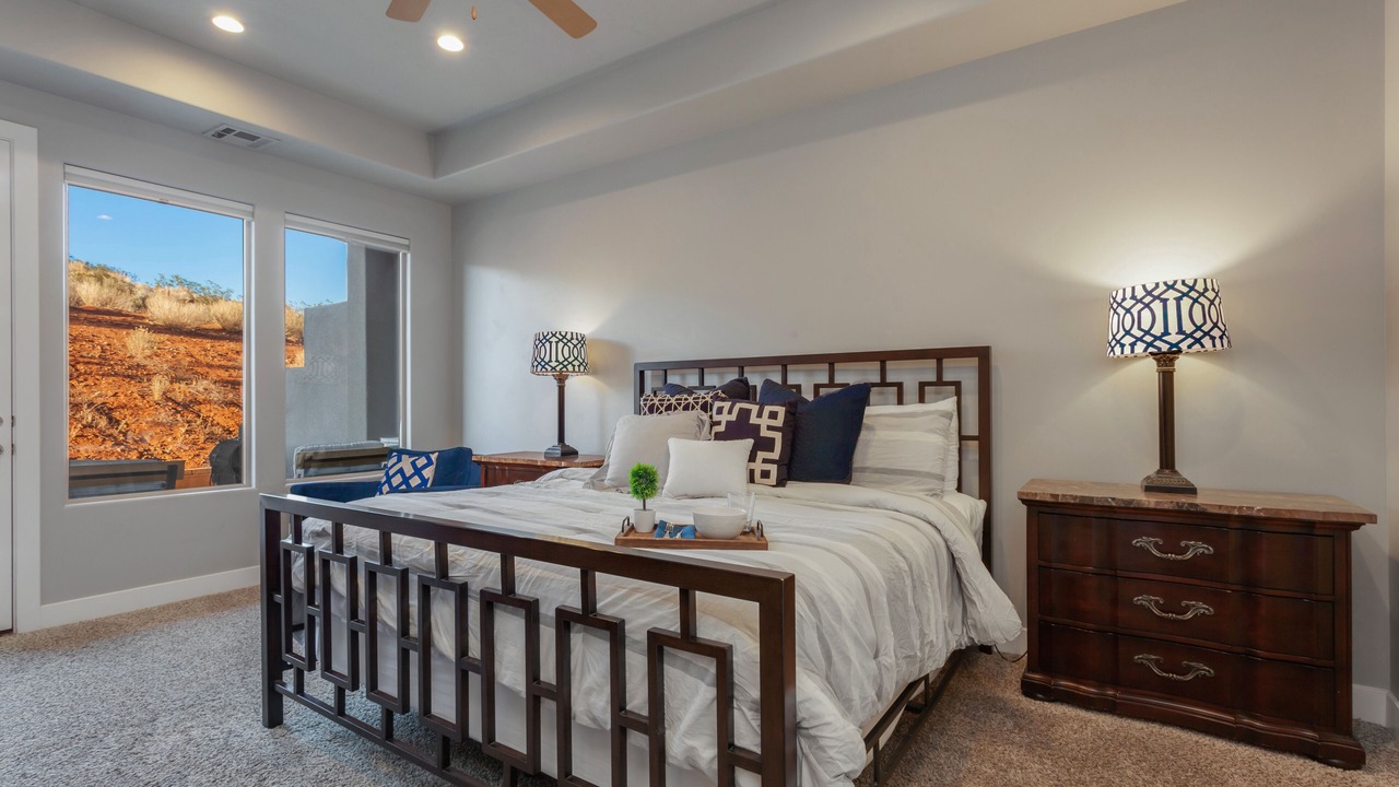 Photo of Bedroom in Washington