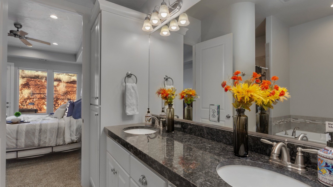 Photo of Bathroom in Washington