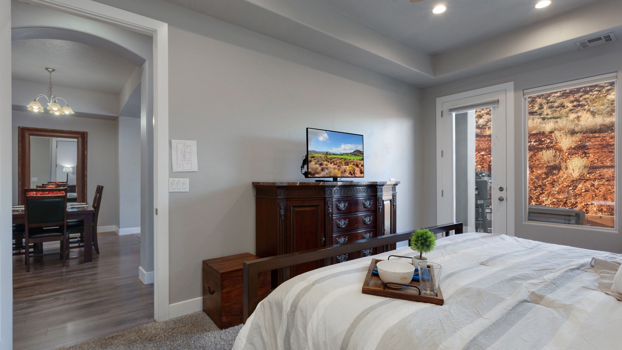 Photo of Bedroom in Washington