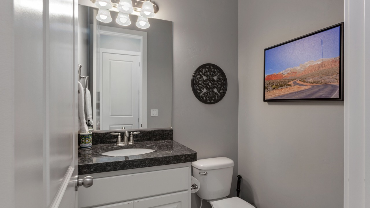 Photo of Bathroom in Washington