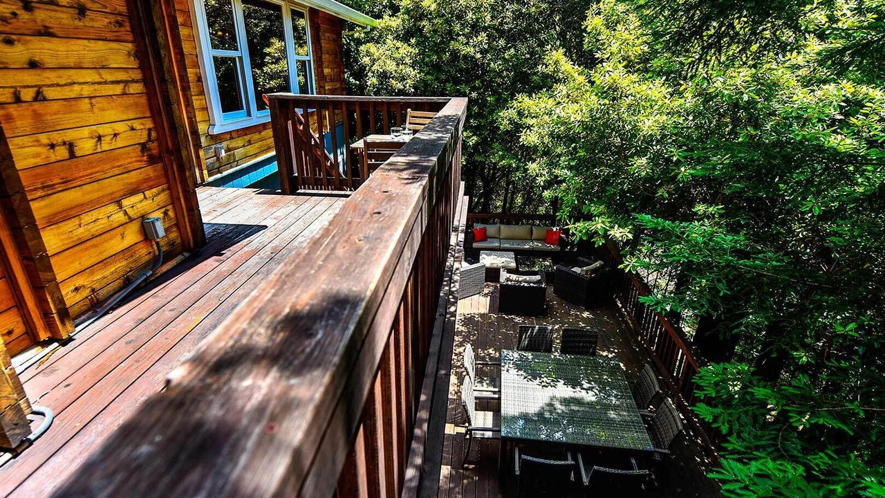 Photo of Others in Cazadero