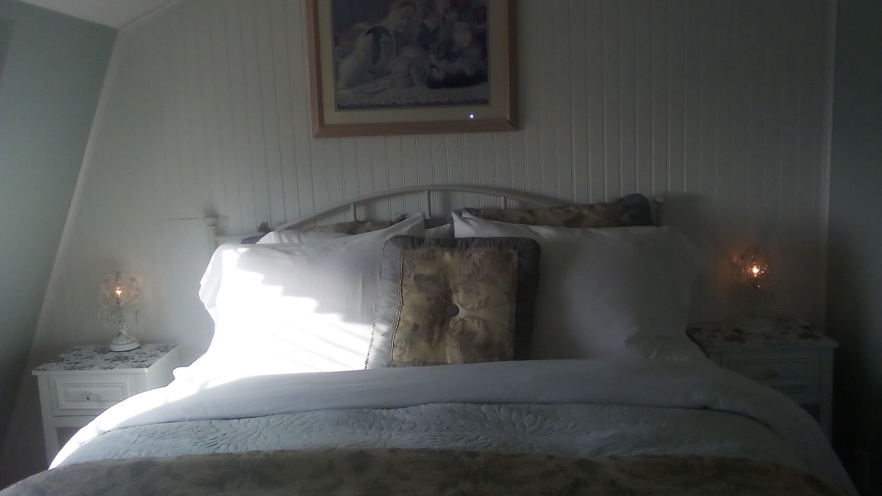Photo of Bedroom in Paso Robles