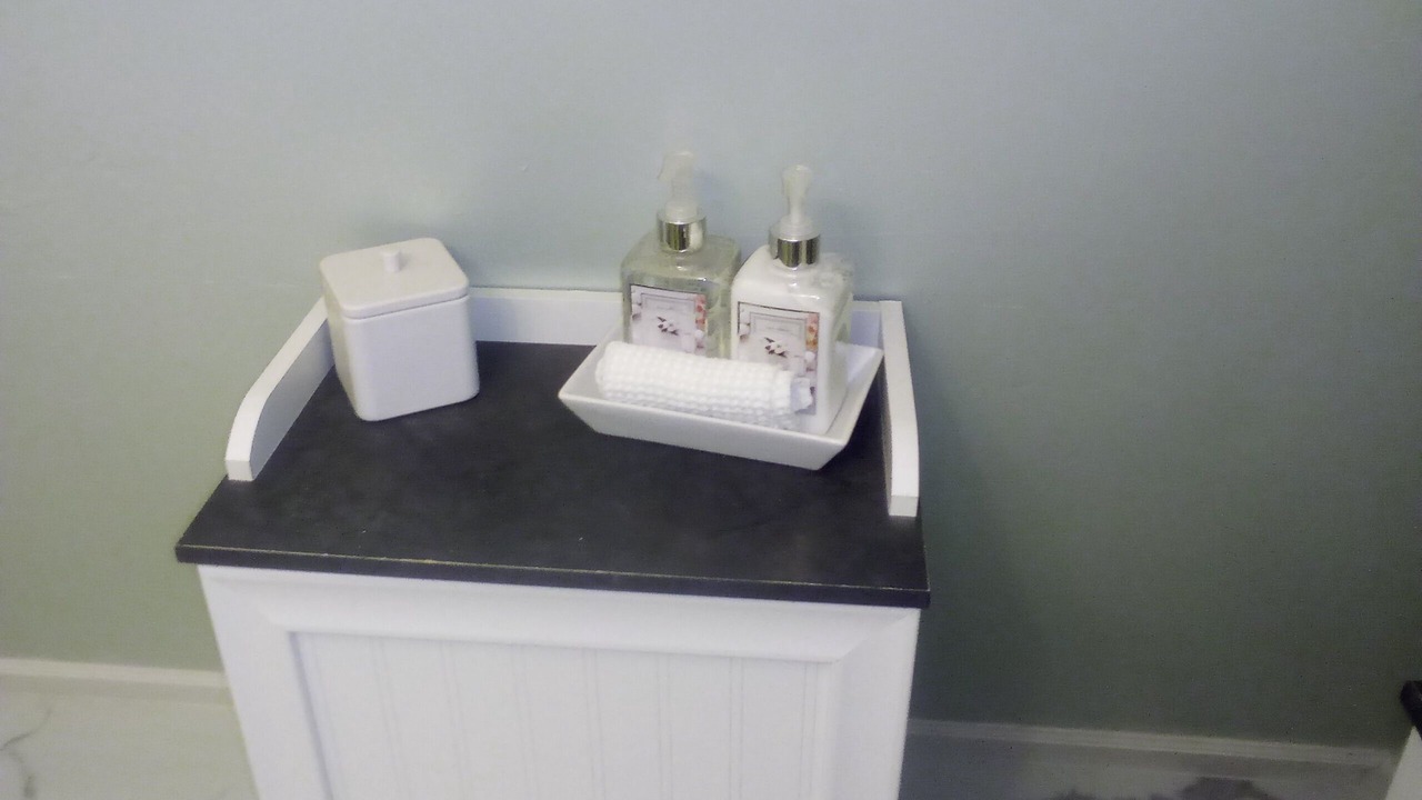 Photo of Bathroom in Paso Robles