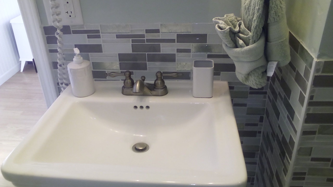 Photo of Bathroom in Paso Robles