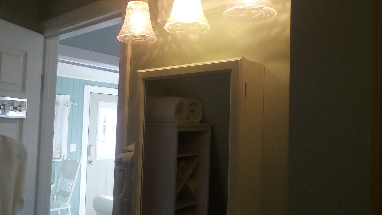 Photo of Bathroom in Paso Robles