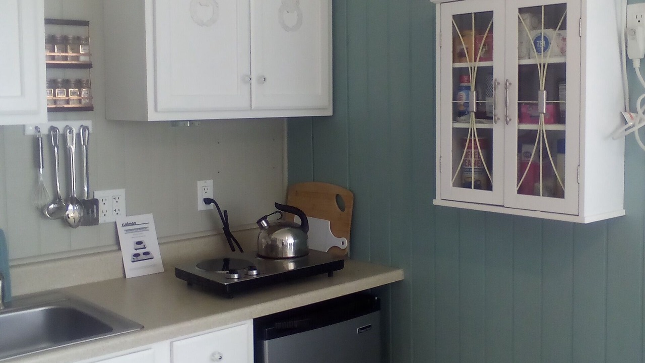 Photo of Kitchen in Paso Robles