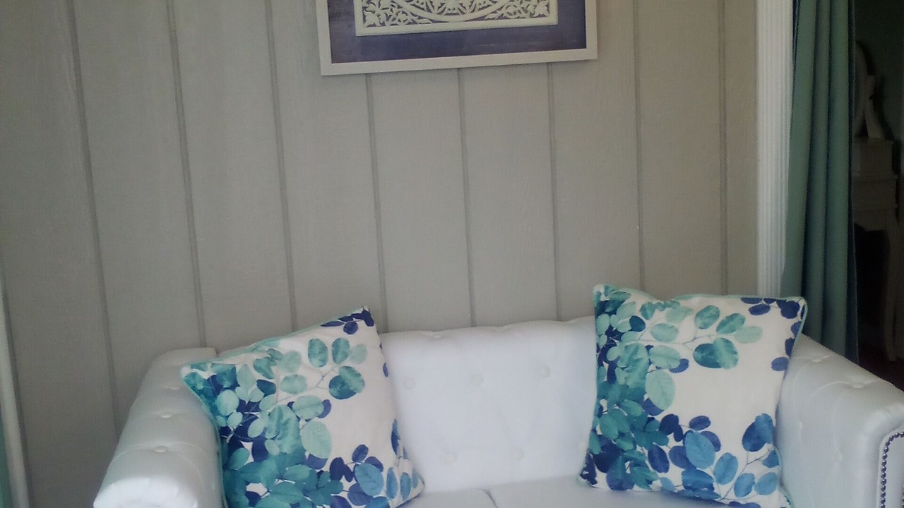 Photo of Livingroom in Paso Robles