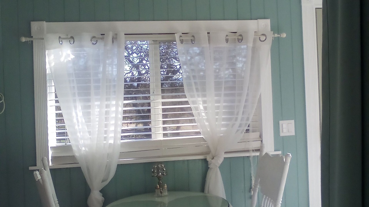 Photo of Bedroom in Paso Robles