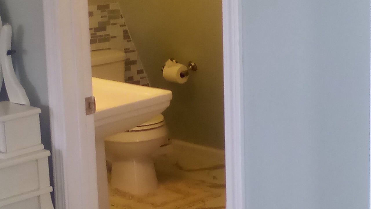 Photo of Bathroom in Paso Robles